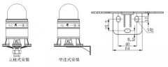 JCBJ-11-9F工程車聲報(bào)警器_語音報(bào)警器聲光報(bào)警裝置廠家