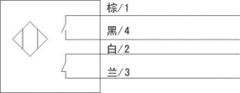 磁性開關(guān)耐高溫?zé)o源反饋HQJK16-2020KH-C全網(wǎng)優(yōu)惠價(jià)格