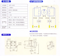 氣缸隔膜閥、氣缸蝶閥、氣缸磁性開關(guān)WEF-/Q-1001價格優(yōu)惠